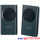 已完售,SONY SRS-M30/B黑色:::隨身聽/電腦多媒體主動式擴大音箱,刷卡不加價或3期零利率(免運費商品)