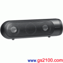 已完售,SONY SRS-TD60/B(日本國內款):::隨身聽/電腦多媒體2.1聲道喇叭(世界電壓),刷卡不加價或3期零利率,免運費商品
