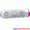 已完售,SONY SRS-TD60/W(日本國內款):::隨身聽/電腦多媒體2.1聲道喇叭(世界電壓),刷卡不加價或3期零利率,免運費商品
