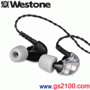 已完售,Westone UM3X(思維寶藍公司貨):::三單體監聽耳塞式耳機,EAR-WES-UM3X