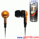 Pioneer SE-CL34-D:::內耳塞式高傳真立體聲耳機,刷卡不加價或3期零利率(免運費商品)