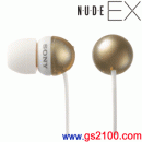 SONY MDR-EX33LP/N金色(日本國內款):::重低音加強內耳塞式耳機(長線),刷卡不加價或3期零利率(免運費商品)