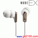 SONY MDR-EX35LP/N金色(日本國內款):::重低音加強內耳塞式耳機(長線),刷卡不加價或3期零利率(免運費商品)