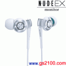 已完售,SONY MDR-EX500SL/W白色(日本國內款):::頂級重低音加強內耳塞式耳機(長、短線)