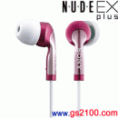 已完售,SONY MDR-EX57SL/P粉紅色:::高傳真內耳塞式耳機(長、短線)
