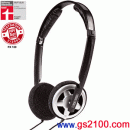 已完售,sennheiser PX100(英大公司貨):::折疊式高傳真立體耳機
