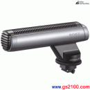 已完售,SONY ECM-HGZ1(公司貨):::槍型銳指向性麥克風(MONO),ECMHGZ1