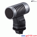 已完售,SONY ECM-HST1(公司貨):::立體聲聚音麥克風(STEREO)