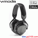 v-moda EAR-VMD-XFLPR-BK(公司貨):Crossfade LP系列iPhone頭戴式耳機,免運費,刷卡不加價或3期零利率