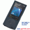 已完售,SONY CKM-NWA840/B:::NW-A845/A846/A847/NW-A855/A856/A857專用原廠果凍套