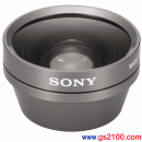 SONY VCL-0630X/S(公司貨):::0.6 倍 / 30mm 廣角鏡頭,刷卡不加價或3期零利率