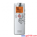 已完售,SANYO ICR-PS504RM::: PCM數位錄音筆 Xacti(內建4GB+micro SD對應)