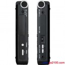 已完售,TASCAM DR-07:::Portable Digital Recorder專業錄音機(SD・SDHC對應)