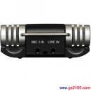 已完售,TASCAM DR-1:::Portable Digital Recorder專業錄音機(SD・SDHC對應),DR1