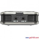 已完售,TASCAM DR-2dB:::Portable Digital Recorder專業錄音機(SD・SDHC對應)