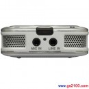 已完售,TASCAM DR-2dW:::Portable Digital Recorder專業錄音機(SD・SDHC對應)