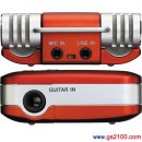已完售,TASCAM GT-R1:::Portable Digital Recorder專業錄音機(SD・SDHC對應)