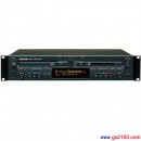 已完售,TASCAM MD-CD1MKII:::MDLP對應 MD錄音座+CD唱盤