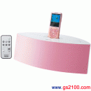 已完售,SONY RDP-NWD300/P:::WM-PORT搭載隨身聽對應擴大音箱(Walkman Docks),免運費,刷卡不加價或3期零利率,RDPNWD300