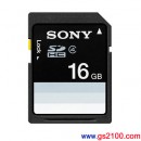SONY SF-16N4(公司貨):::SDHC-Class4 記憶卡(16GB),免運費,刷卡不加價或3期零利率,免運費商品
