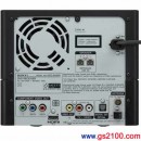 已完售,SONY CMT-DH50R(公司貨):::HDMI 迷你床頭音響,CMTDH50R