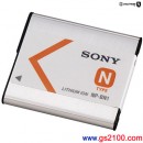 客訂,SONY NP-BN1(公司貨):::N 型智慧型可充電式電池組(DSC-G1),刷卡不加價或3期零利率,NPBN1