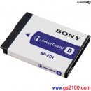 客訂,SONY NP-FD1(公司貨):::D 系列智慧型鋰電池組(T300,T70,T2,T700,T77,T500),刷卡不加價或3期零利率,NPFD1