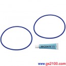 SONY ACC-MP105(公司貨):::深潛防水盒專用O型環保養組,刷卡不加價或3期零利率
