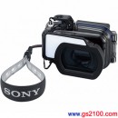SONY MPK-WF(公司貨):::數位相機專用深潛防水盒(W320/M350/W380),免運費,刷卡不加價或3期零利率