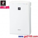已完售,SHARP FU-A51-W白色:::空氣清淨機(最大24畳),Plasmacluster Ion搭載7000,免運費,刷卡不加價或3期零利率