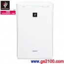 已完售,SHARP FU-A51-W白色:::空氣清淨機(最大24畳),Plasmacluster Ion搭載7000,免運費,刷卡不加價或3期零利率