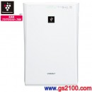 已完售,SHARP FU-A30-W白色:::空氣清淨機(最大13畳),Plasmacluster Ion搭載7000,免運費,刷卡不加價或3期零利率