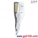 已完售,Panasonic EH-HS94-W(日本國內款):::國際牌高保濕離子夾平板燙髮器,ナノイオンヘアーアイロン,免運費,刷卡不加價或3期零利率