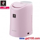 已完售,SHARP IG-DK1S-P:::除菌離子產生器Plasmacluster Ion Generator高濃度25000,攜帶型,美肌保濕,免運費,刷卡不加價或3期零利率,IGDK1S