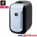 已完售,SHARP IG-DK100-B:::除菌加濕離子產生器Plasmacluster Ion Generator高濃度25000(約6畳用),美肌,加濕,免運費,刷卡不加價或3期零利率,IGDK