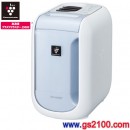 已完售,SHARP IG-DK100-W:::除菌加濕離子產生器Plasmacluster Ion Generator高濃度25000(約6畳用),美肌,加濕,免運費,刷卡不加價或3期零利率,IGDK