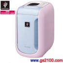 已完售,SHARP IG-DK100-P:::除菌加濕離子產生器Plasmacluster Ion Generator高濃度25000(約6畳用),美肌,加濕,免運費,刷卡不加價或3期零利率,IGDK