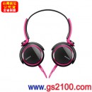 已完售,SONY MDR-XB400/P(公司貨):::重低音耳罩式立體聲耳機,刷卡不加價或3期零利率,MDRXB400