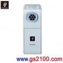 已完售,SHARP DI-CD1S-W白色(日本國內款):多功能烘被機,空氣清淨,除菌,脱臭,乾燥,烘鞋,烘被,溫風,高濃度Plasmacluster Ion搭載7000,免運費,刷卡不加價或3期零利