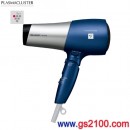 已完售,SHARP IB-HD93-A藍色(日本國內款):::Plasmacluster除菌離子吹風機,保濕,靜電抑制,消臭,頭皮美容模式,速乾,溫冷切換,免運費,刷卡或3期零利率,IBHD