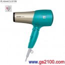 已完售,SHARP IB-HD94-A藍色(日本國內款):::Plasmacluster除菌離子吹風機,保濕,靜電抑制,消臭,頭皮美容模式,速乾,溫冷切換,免運費,刷卡或3期零利率,IBHD94
