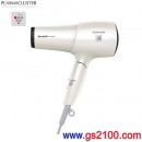 已完售,SHARP IB-HD64-W白色(日本國內款):::Plasmacluster除菌離子吹風機,保濕,靜電抑制,消臭,速乾,免運費,刷卡或3期零利率,IBHD64