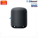 已完售,SONY SRS-XB12/B黑色(公司貨):::可攜式重低音無線藍牙喇叭,NFC,免持通話,充電式,串聯左右聲道,IP67防水,SRSXB12