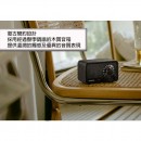 ●金響電器,現貨,SANGEAN,山進,WR-8,FM,調頻,AM,調幅,藍牙木質收音機,喇叭,內建鋰電,WR8