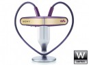 已完售,SONY NWZ-W202/VM神秘紫(公司貨):::Network Walkman數位隨身聽(2GB),刷卡不加價或3期零利率(免運費商品)