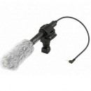 已完售,SONY ECM-CG50(公司貨):::SHOTGUN槍型銳指向性麥克風,免運費,刷卡不加價或3期零利率,ECMCG50